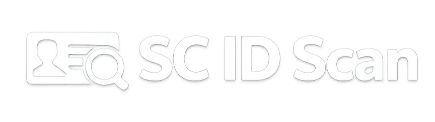 SC ID Scan