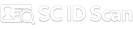 SC ID Scan