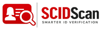 SC ID Scan